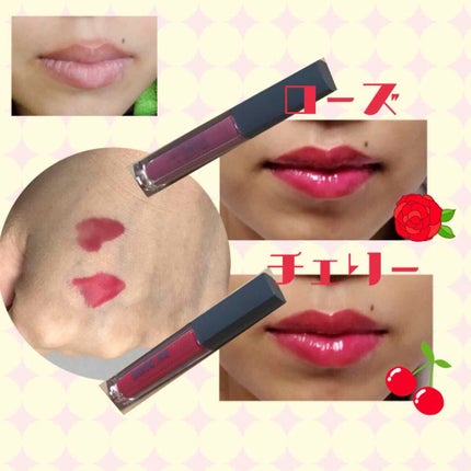 Gina 2019年4月号/Gina/雑誌を使ったクチコミ(2枚目)