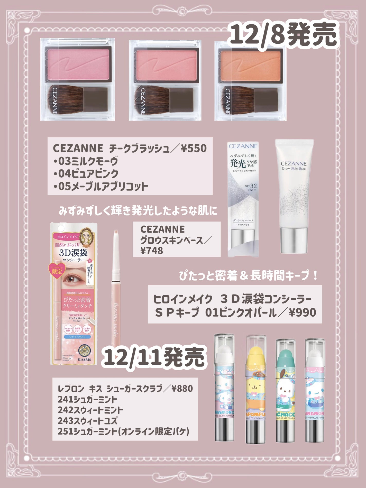 パーフェクトマルチアイズ/キャンメイク/アイシャドウパレットを使ったクチコミ(6枚目)