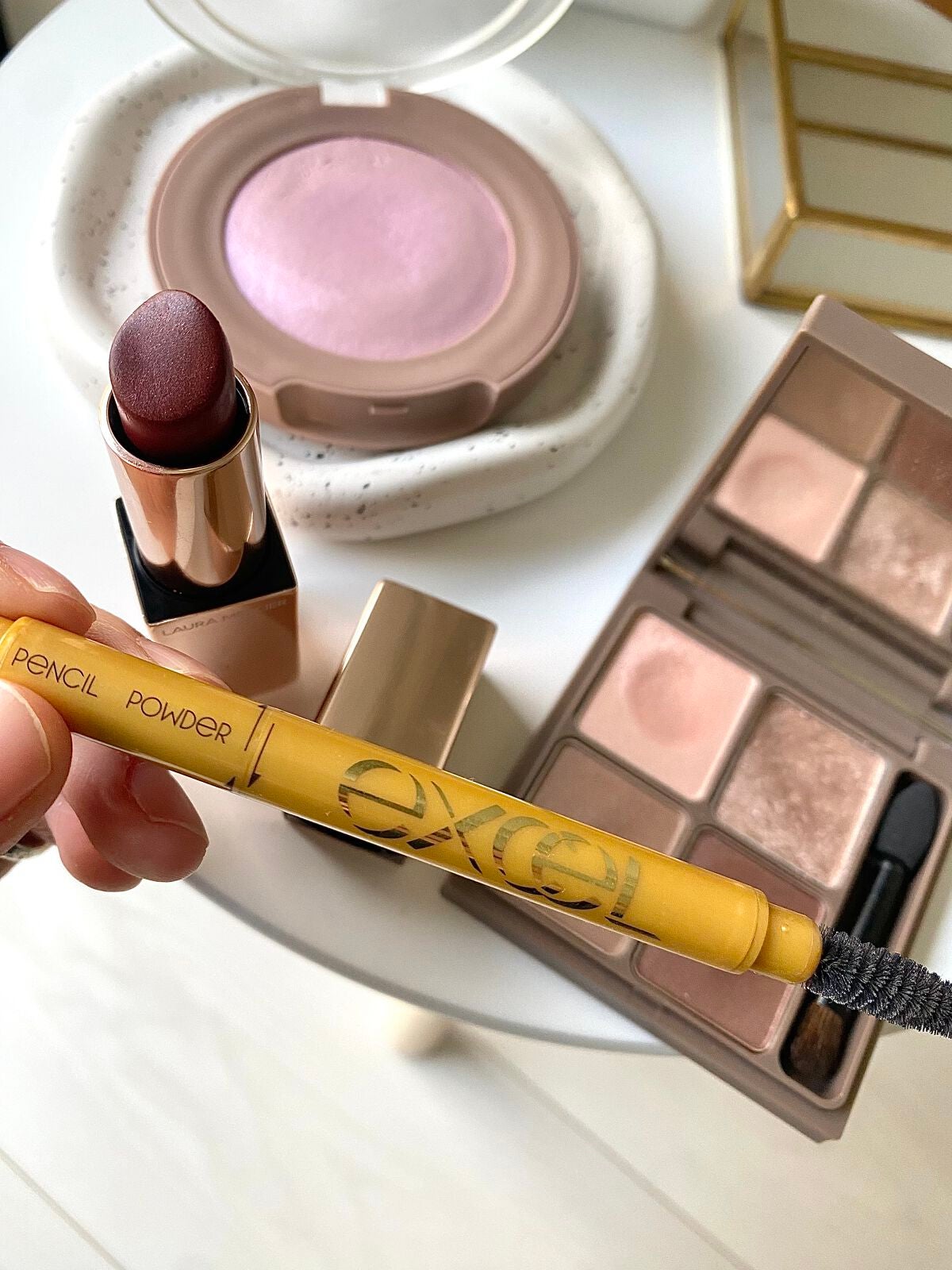 SatsukiðããŒãœãã«ã«ã©ãŒèšºæå£«ããã«ãå¬ã on LIPS ãæè¿ã®ã¹ã¿ã¡ã³ã³ã¹ã¡éðª©ðå°ãå¯ããªã£ãŠããã®ã§éææãæèã..ãïŒ3æç®ïŒ