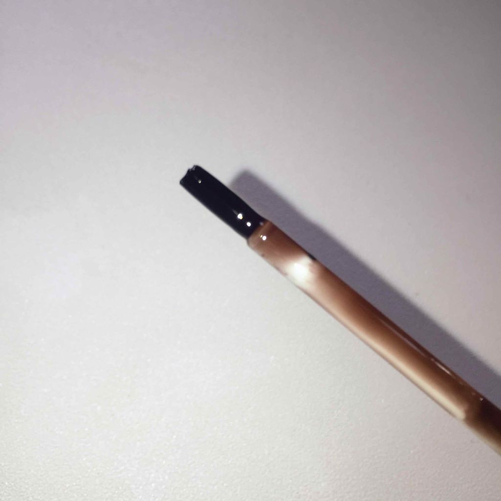 My Brow Tattoo Pack/ベリサム/眉ティントを使ったクチコミ（2枚目）