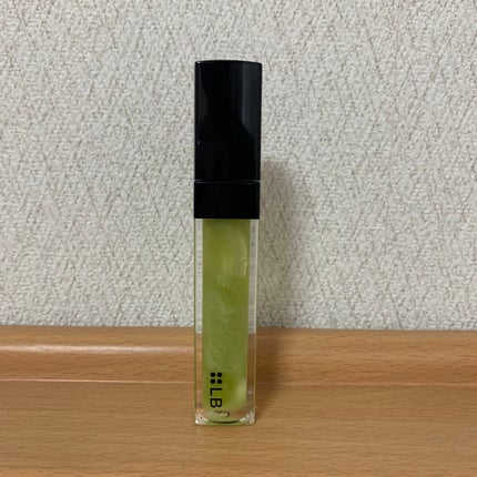 スパイシージェリーリップグロス/LB/リップグロスを使ったクチコミ(1枚目)