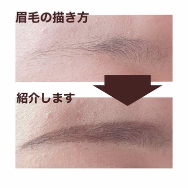 UR GLAM　EYEBROW POWDER/U R GLAM/パウダーアイブロウを使ったクチコミ（1枚目）