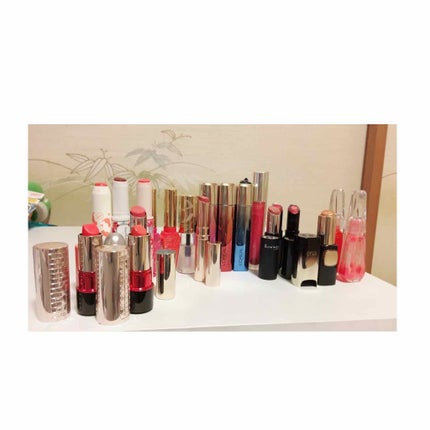 38°C / 99°F リップトリートメント (リップ美容液)/UZU BY FLOWFUSHI/リップケアを使ったクチコミ(1枚目)