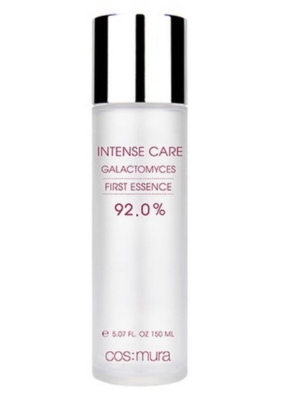 インテンスケア ガラクトミセス ファースト エッセンス 92.0%/MORNING SURPRISE/ブースター・導入液を使ったクチコミ(1枚目)