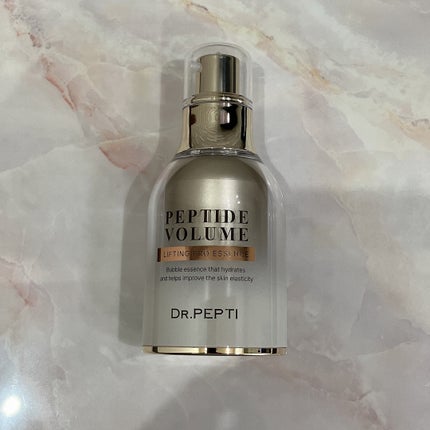 センテラトナー/DR.PEPTI/化粧水を使ったクチコミ(6枚目)