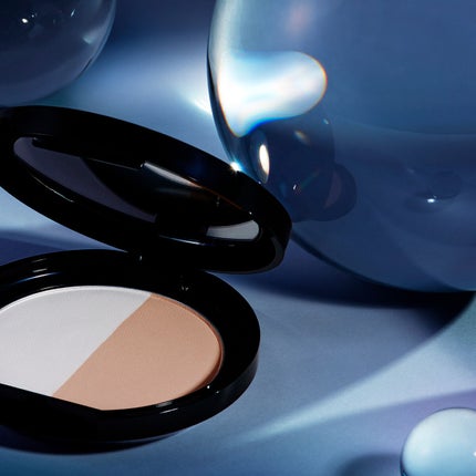 ムーンプレストブライトパウダー/KATE/プレストパウダーを使ったクチコミ(3枚目)