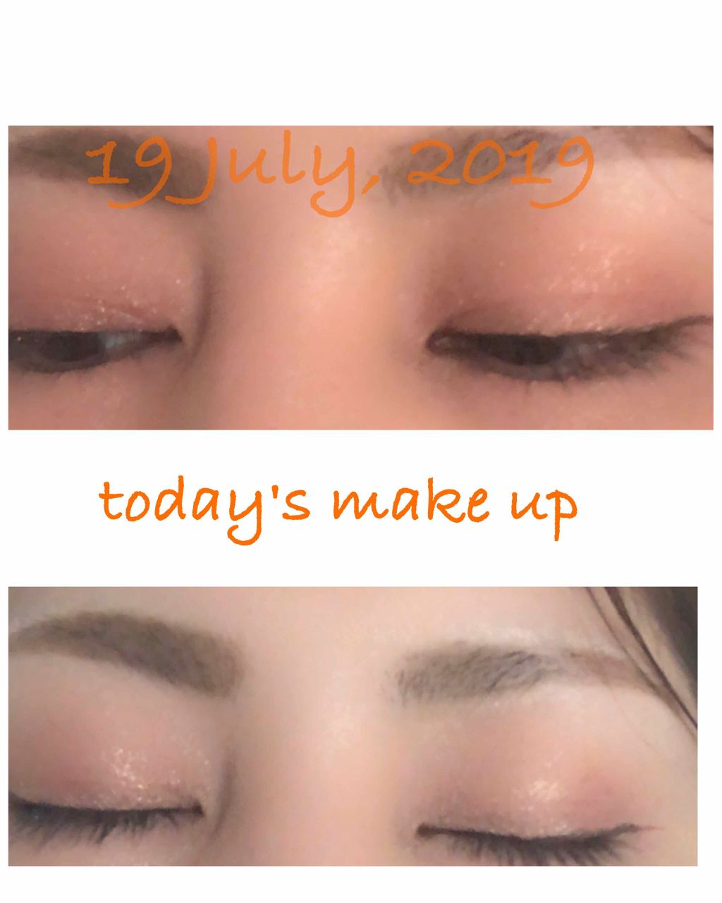 プレイカラーアイパレット レオパードランウェイ/ETUDE/アイシャドウパレットを使ったクチコミ（2枚目）