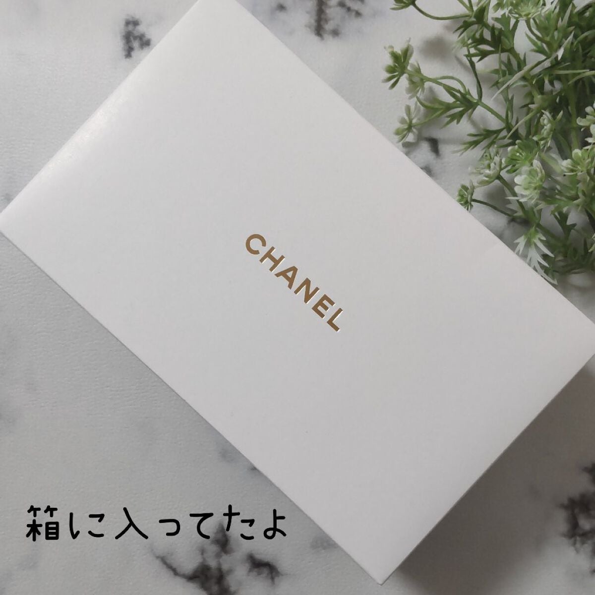 ルージュ アリュール ラック/CHANEL/口紅を使ったクチコミ(4枚目)