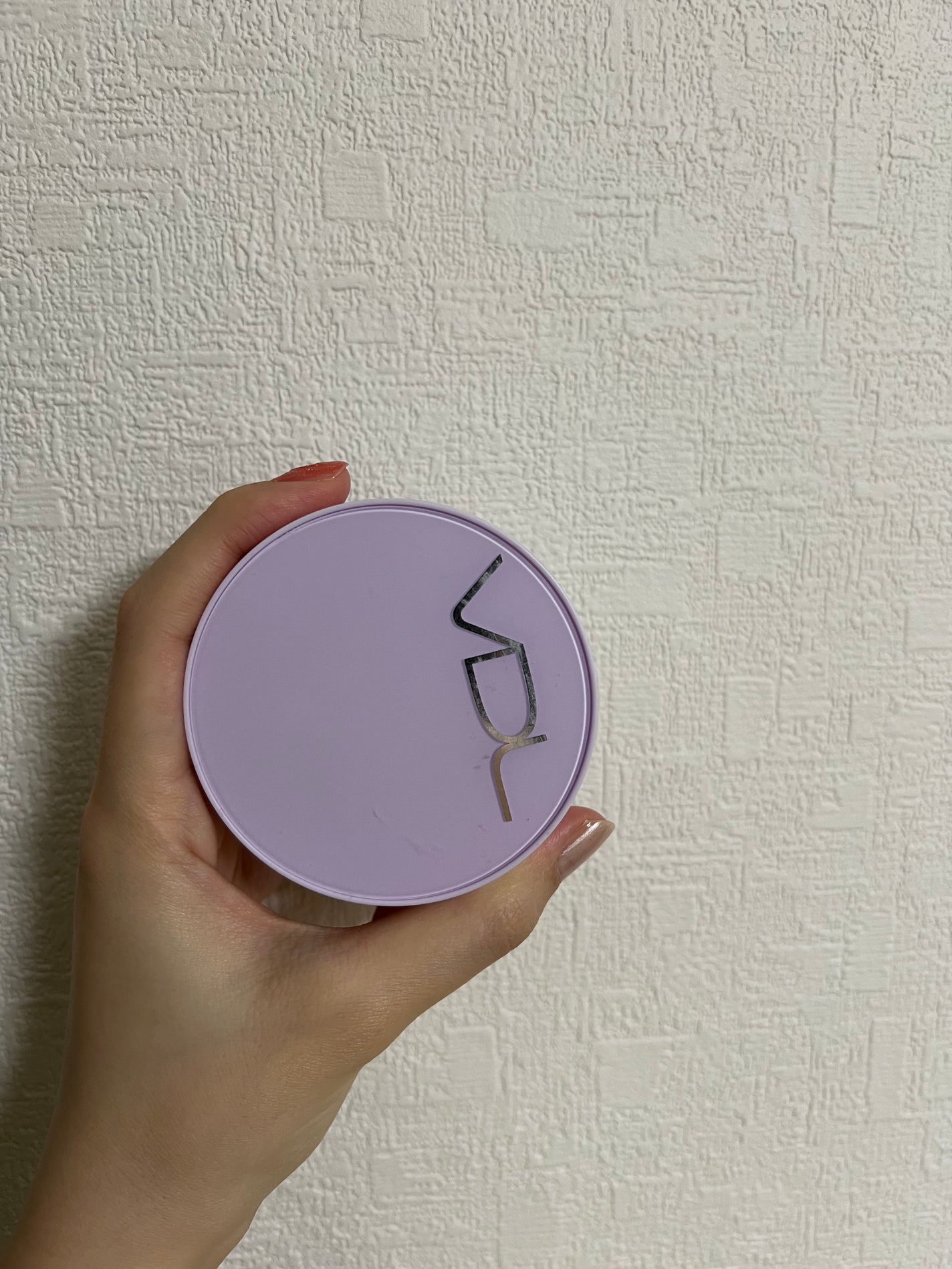 パーフェクティング シルキーフィット カバー クッション ファンデーション/VDL/クッションファンデーションを使ったクチコミ(1枚目)