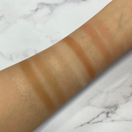 プロ アイ パレット/CLIO/アイシャドウパレットを使ったクチコミ(4枚目)