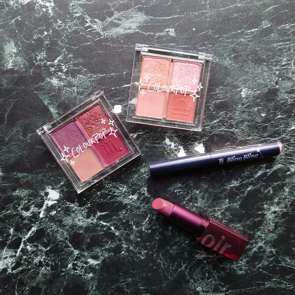 キラキラ アイシャドウ/ETUDE/スティックアイシャドウを使ったクチコミ（3枚目）