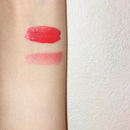 アピュー ウォーターライト ティント/A’pieu/リップティントを使ったクチコミ(2枚目)