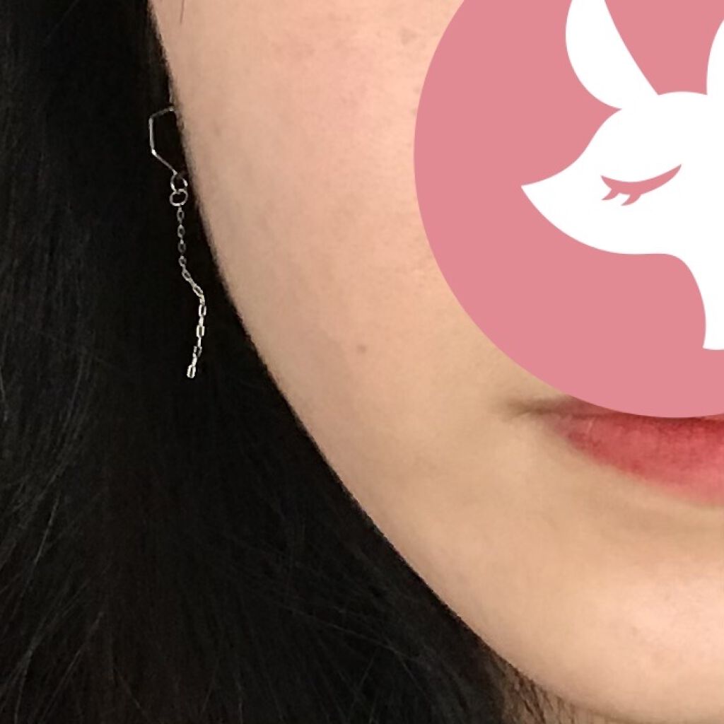 UVミルク/＆be/日焼け止め・UVケアを使ったクチコミ（3枚目）