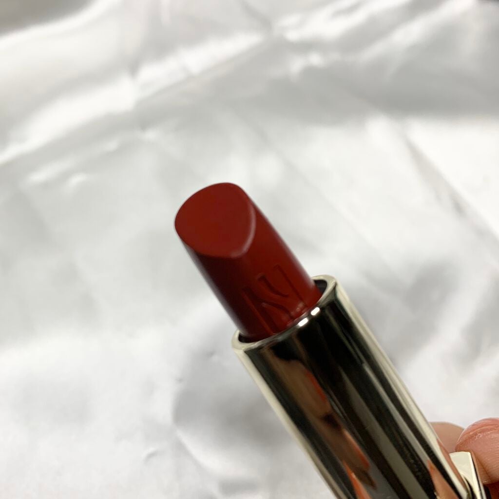 ルージュホリック/HERA/口紅を使ったクチコミ(3枚目)