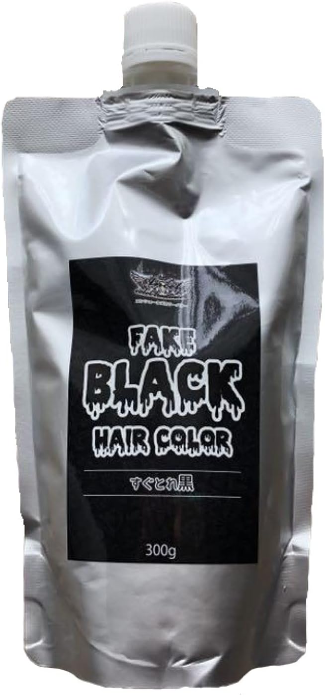 エンシェールズ すぐとれ黒