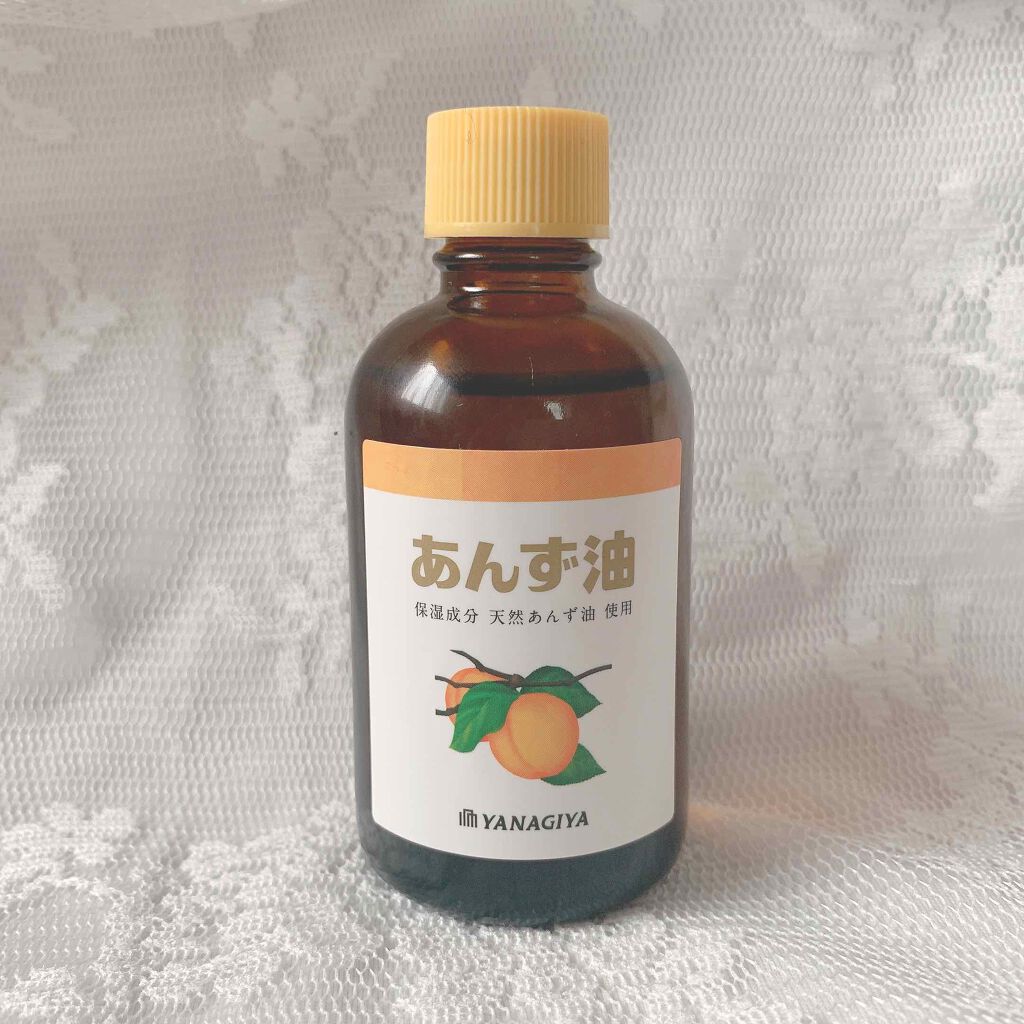 柳屋 あんず油/柳屋あんず油/ヘアオイルを使ったクチコミ(3枚目)