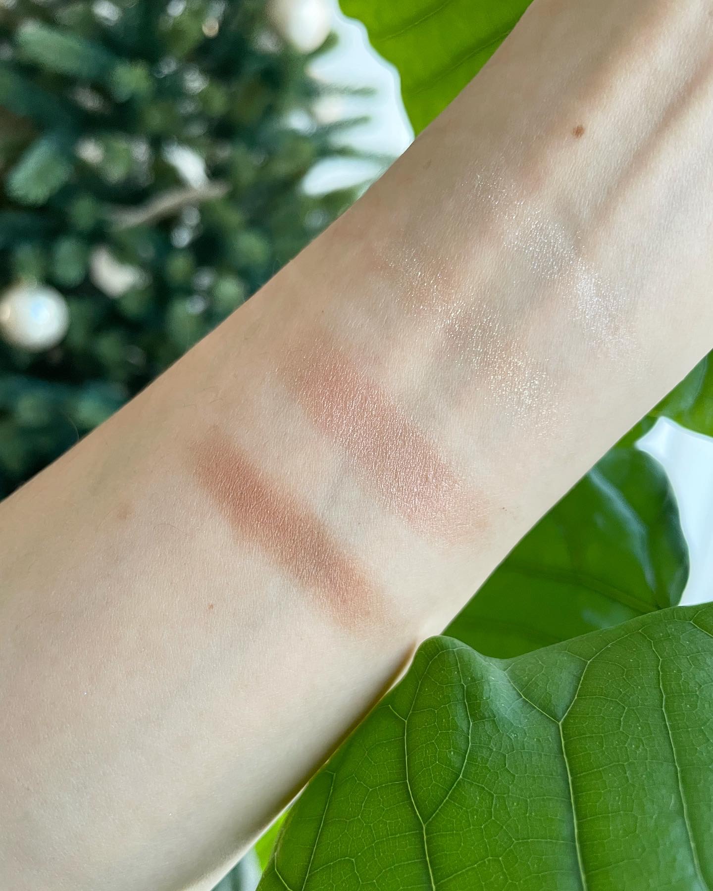 アイカラーレーション/LUNASOL/アイシャドウパレットを使ったクチコミ（3枚目）