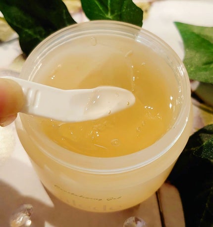 リバイタライジング濃密ジェル/スキンケールド/オールインワン化粧品を使ったクチコミ(2枚目)