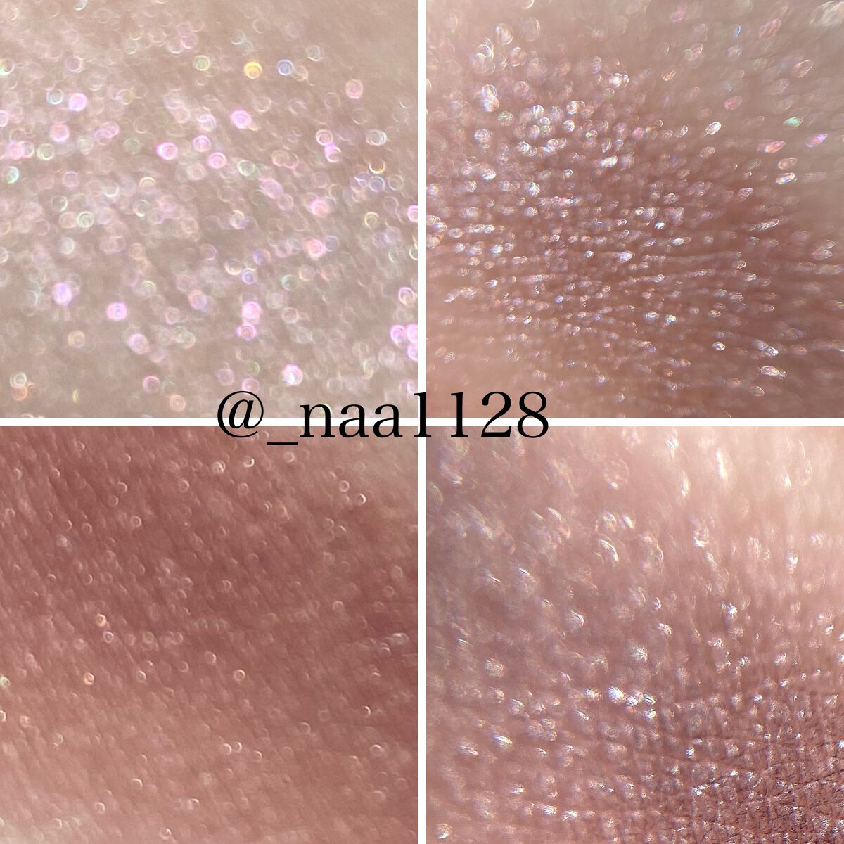 アイ カラー クォード/TOM FORD BEAUTY/アイシャドウパレットを使ったクチコミ(6枚目)