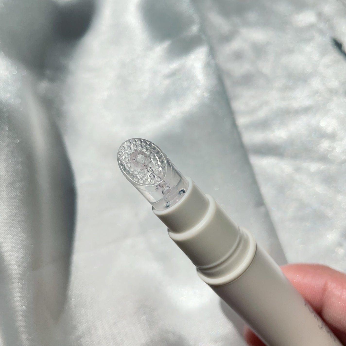 バランシングリップセラム/Joliyen/リップ美容液を使ったクチコミ(8枚目)