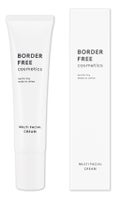 マルチフェイシャルクリーム / BORDER FREE cosmetics