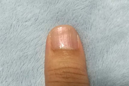 カラフルネイルズ/キャンメイク/マニキュアを使ったクチコミ(9枚目)