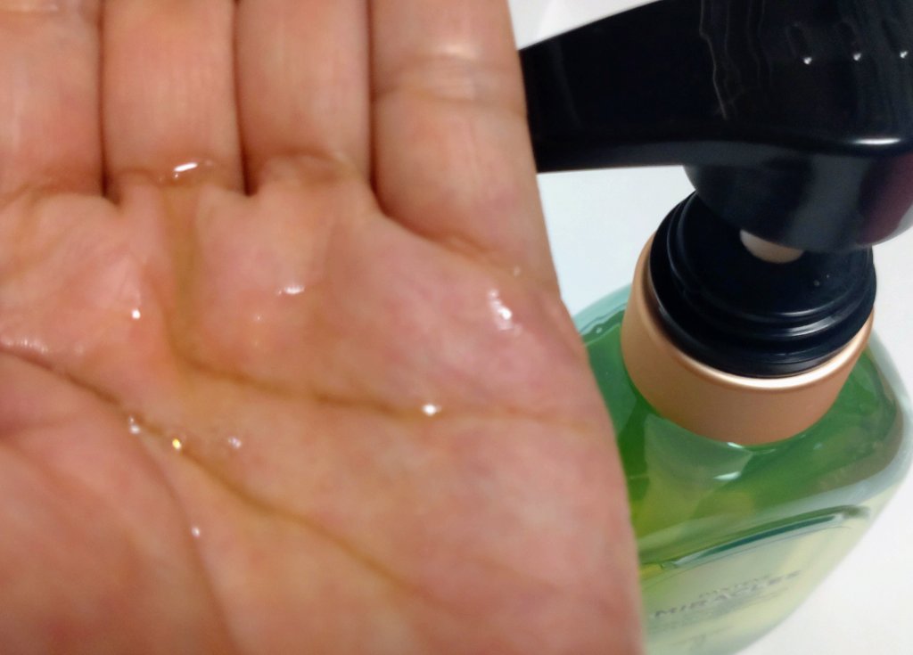 ミラクルズ うるおいブースト シャンプー/トリートメント/パンテーン/市販シャンプーを使ったクチコミ（3枚目）