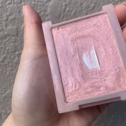 ヴェールライター/rom&nd/パウダーハイライトを使ったクチコミ(2枚目)