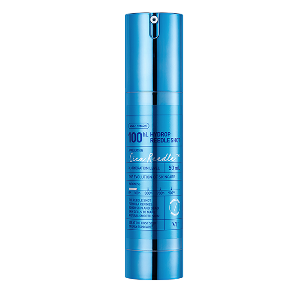 ハイドロップリードルショット100hL VT