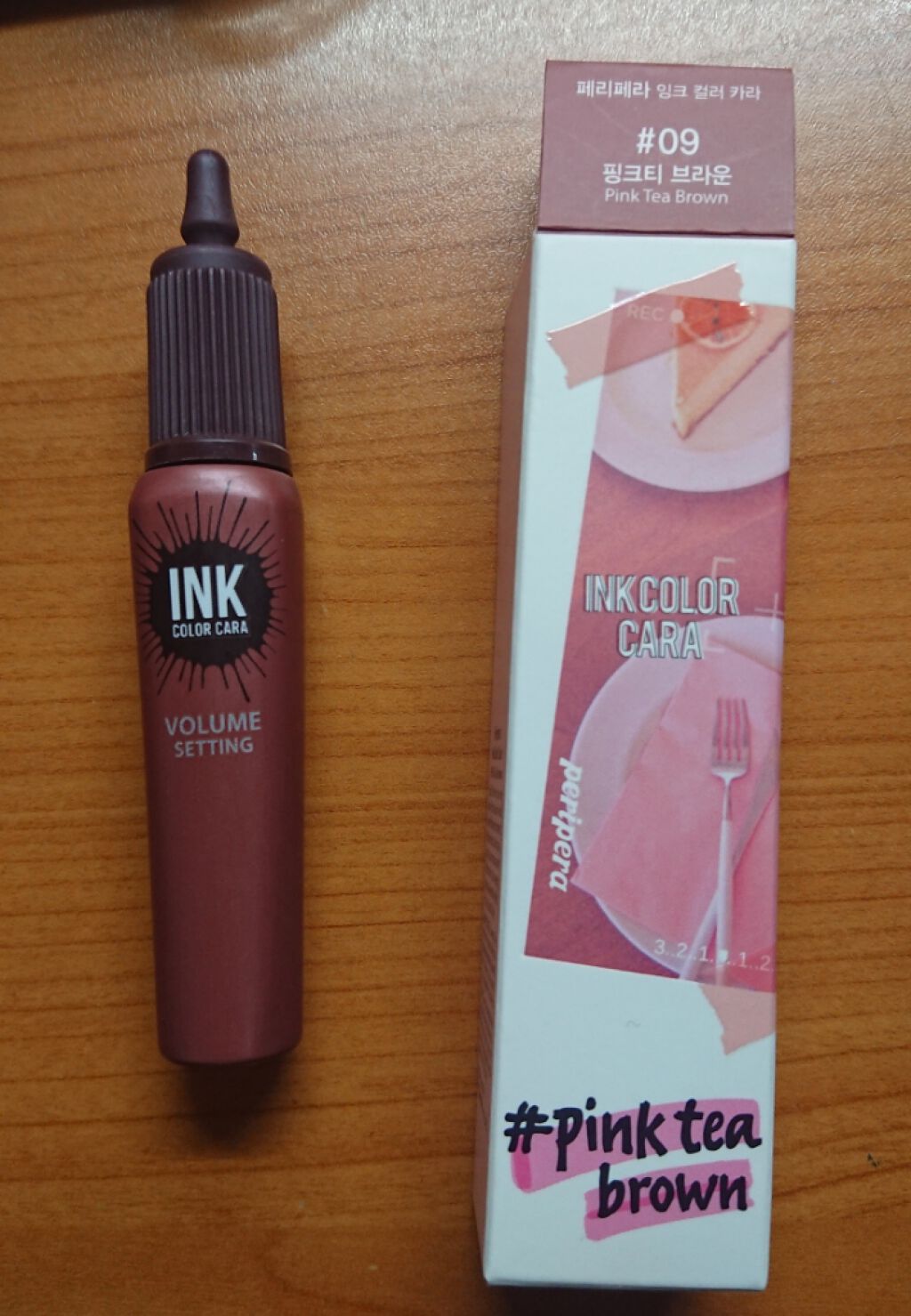 ヒロインメイクＳＰ スピーディーマスカラリムーバー/ヒロインメイク/ポイントメイクリムーバーを使ったクチコミ（1枚目）