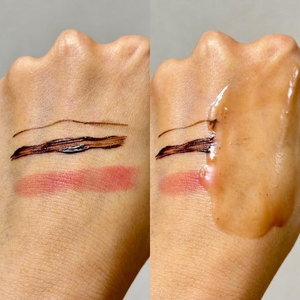 クレンジングバーム<ゆず>/Nursery(ナーセリー)/クレンジングバームを使ったクチコミ(5枚目)