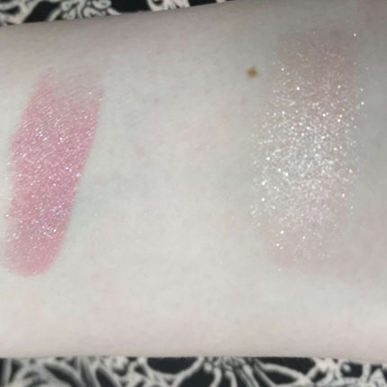 ピュア カラー エンヴィ リップスティック/ESTEE LAUDER/口紅を使ったクチコミ(4枚目)