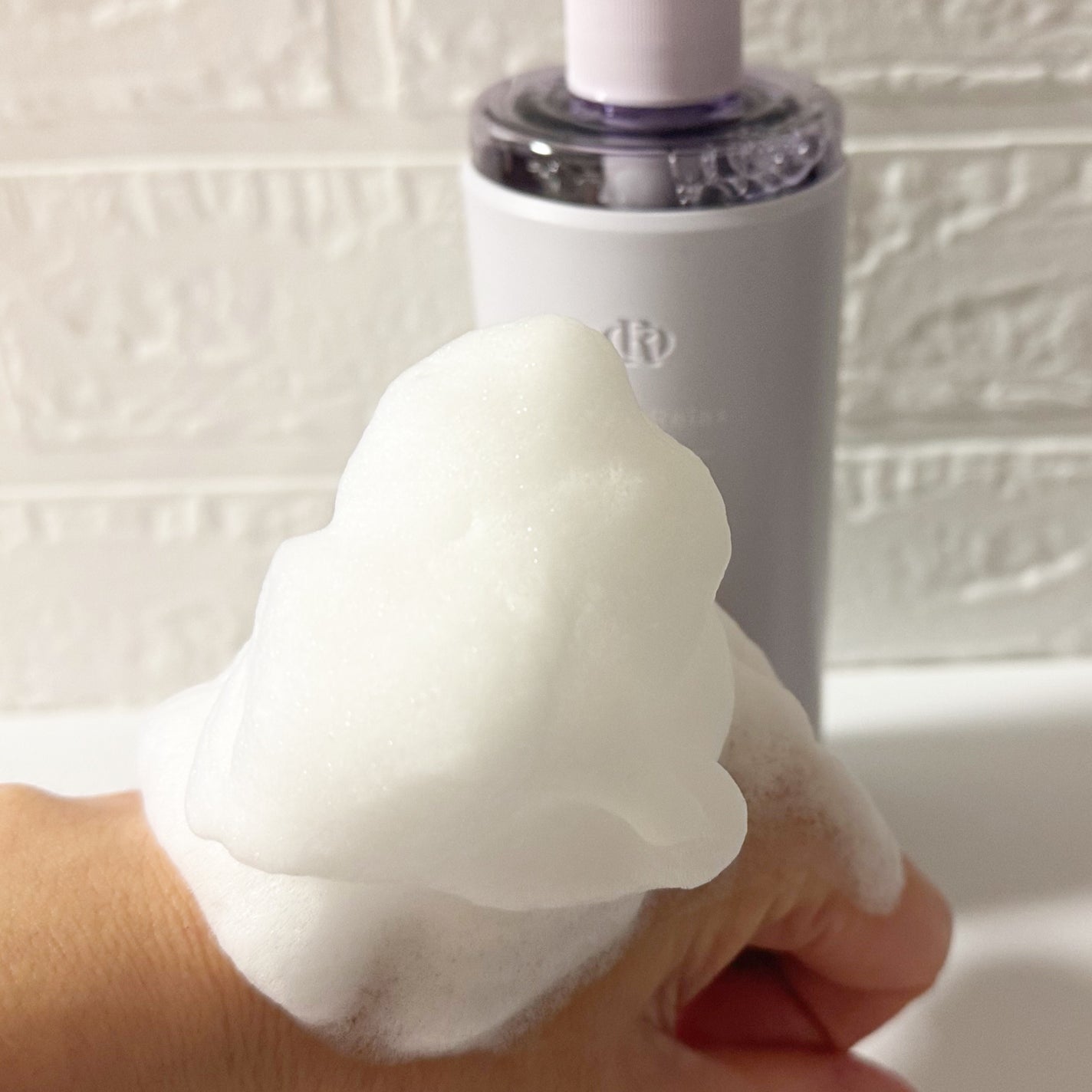 OR スパ・シャンプー/ヘアトリートメント シルキーナイトリペア/Off&Relax/市販シャンプーを使ったクチコミ(3枚目)