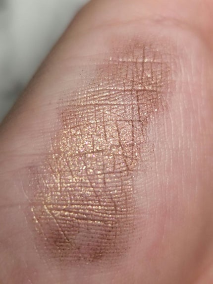 ツートーンシャドウ/MERYTHOD/スティックアイシャドウを使ったクチコミ(4枚目)