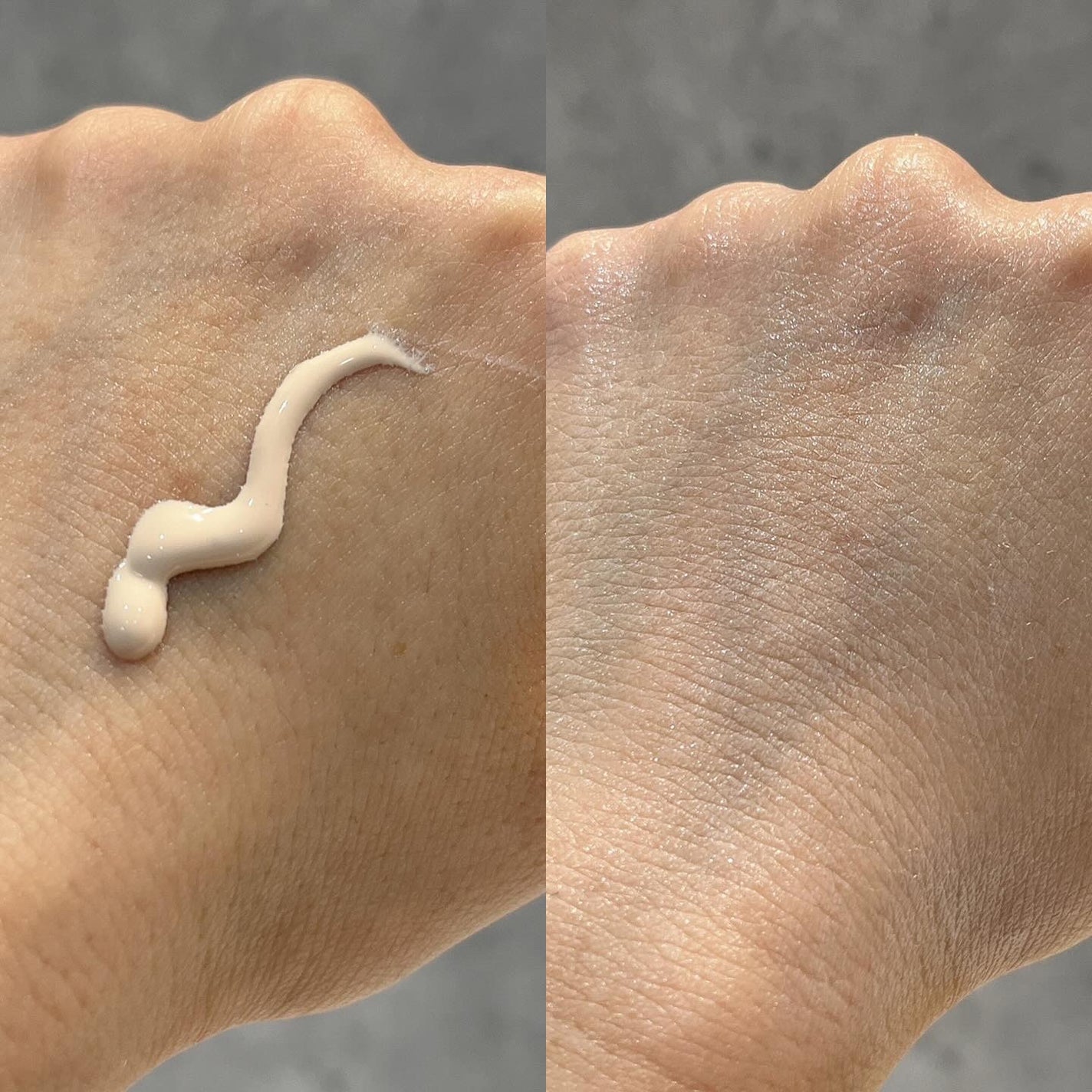 セーフミー リリーフモイスチャー クレンジングミルク /make prem/ミルククレンジングを使ったクチコミ(5枚目)