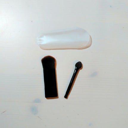 ペコちゃんマルチパレット/IT'S DEMO/メイクアップキットを使ったクチコミ(4枚目)