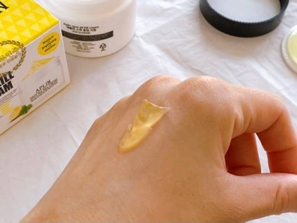 オールキルクリーム/APLIN/フェイスクリームを使ったクチコミ(4枚目)