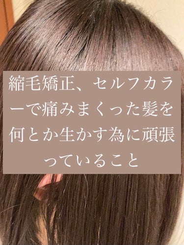 プレミアムタッチ 浸透美容液ヘアマスク/フィーノ/洗い流すヘアトリートメントを使ったクチコミ（1枚目）