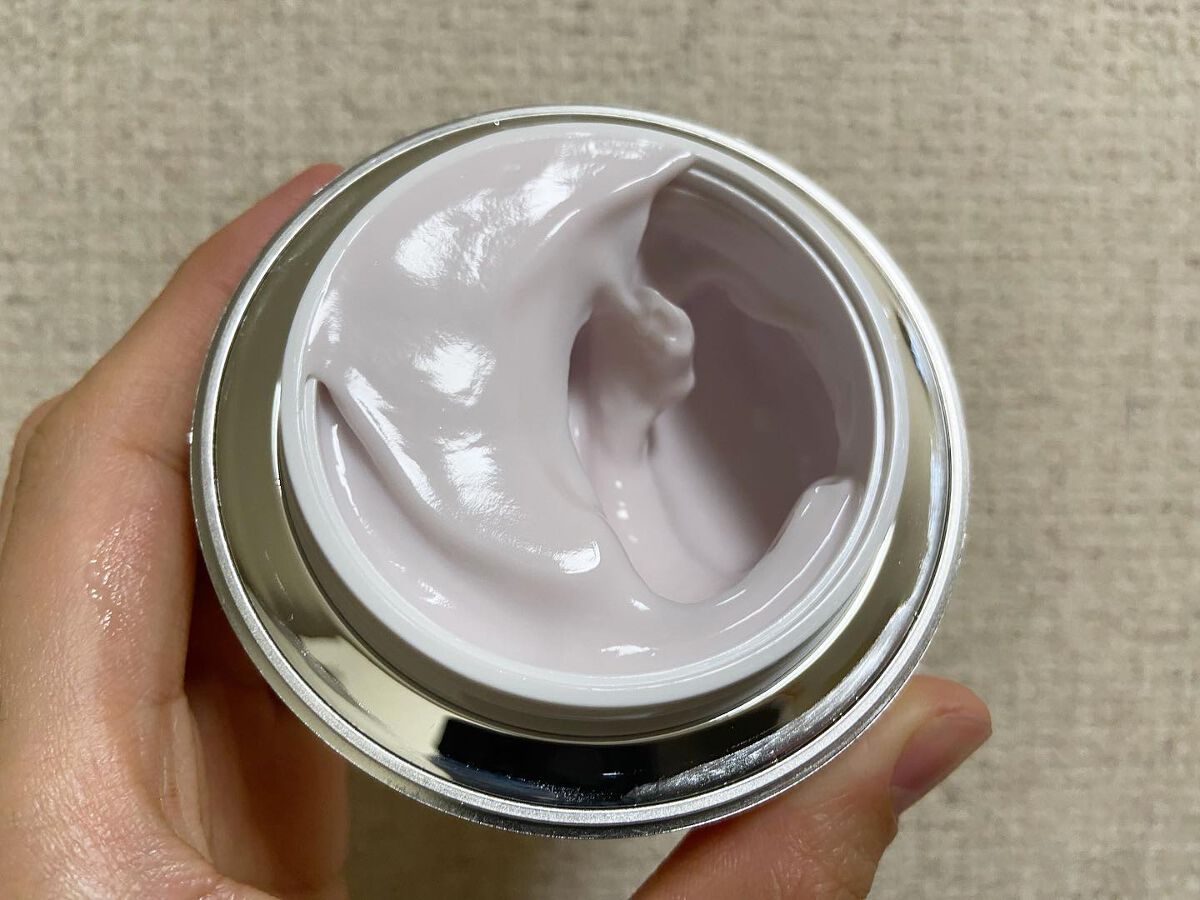 フェイシャル エッセンス クリームマスク/COCOCHI/フェイスクリームを使ったクチコミ(7枚目)