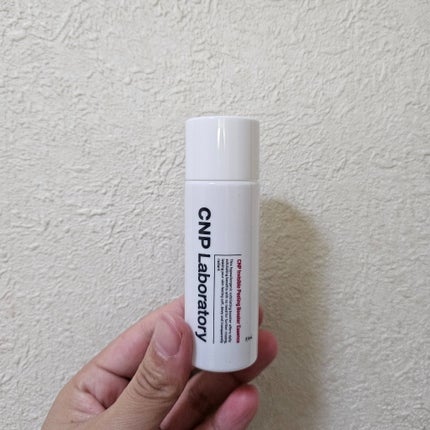 インビジブルピーリングブースターエッセンス/CNP Laboratory/ブースター・導入液を使ったクチコミ(1枚目)