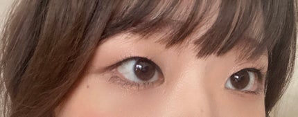 ニュアンス デューイ クリエイター/Visée/アイシャドウパレットを使ったクチコミ(1枚目)