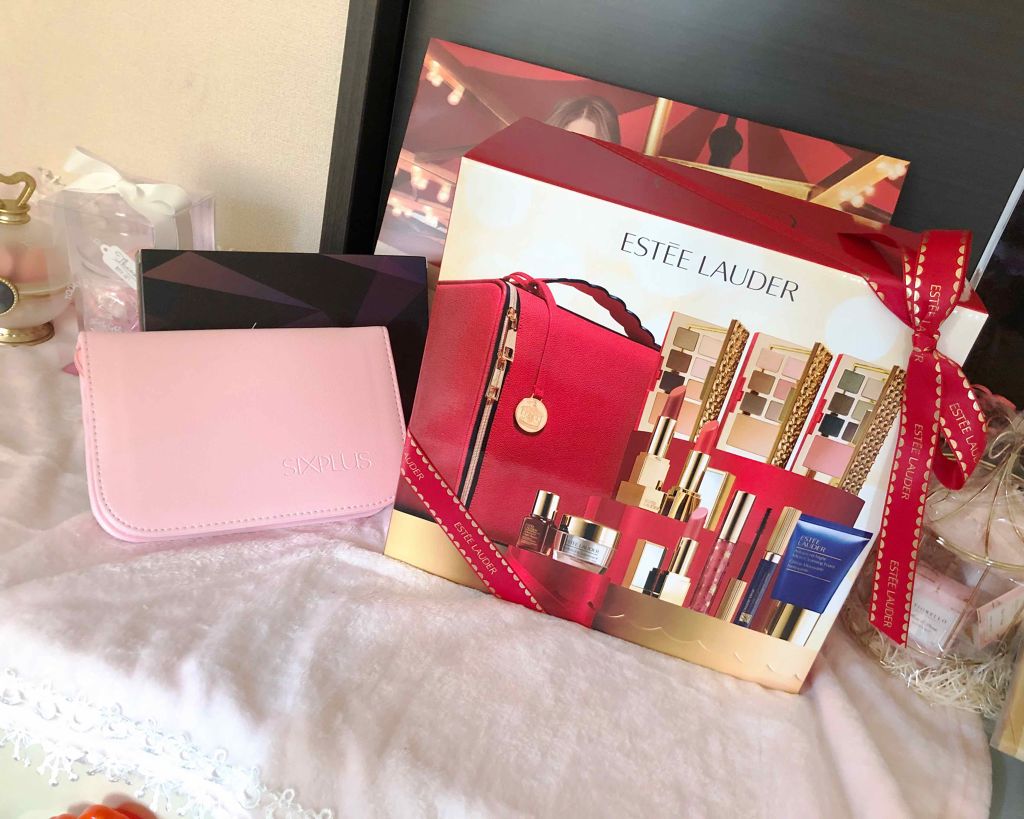 貴族のゴールド メイクブラシ11本セット 化粧ポーチ付き/SIXPLUS/メイクブラシを使ったクチコミ（1枚目）