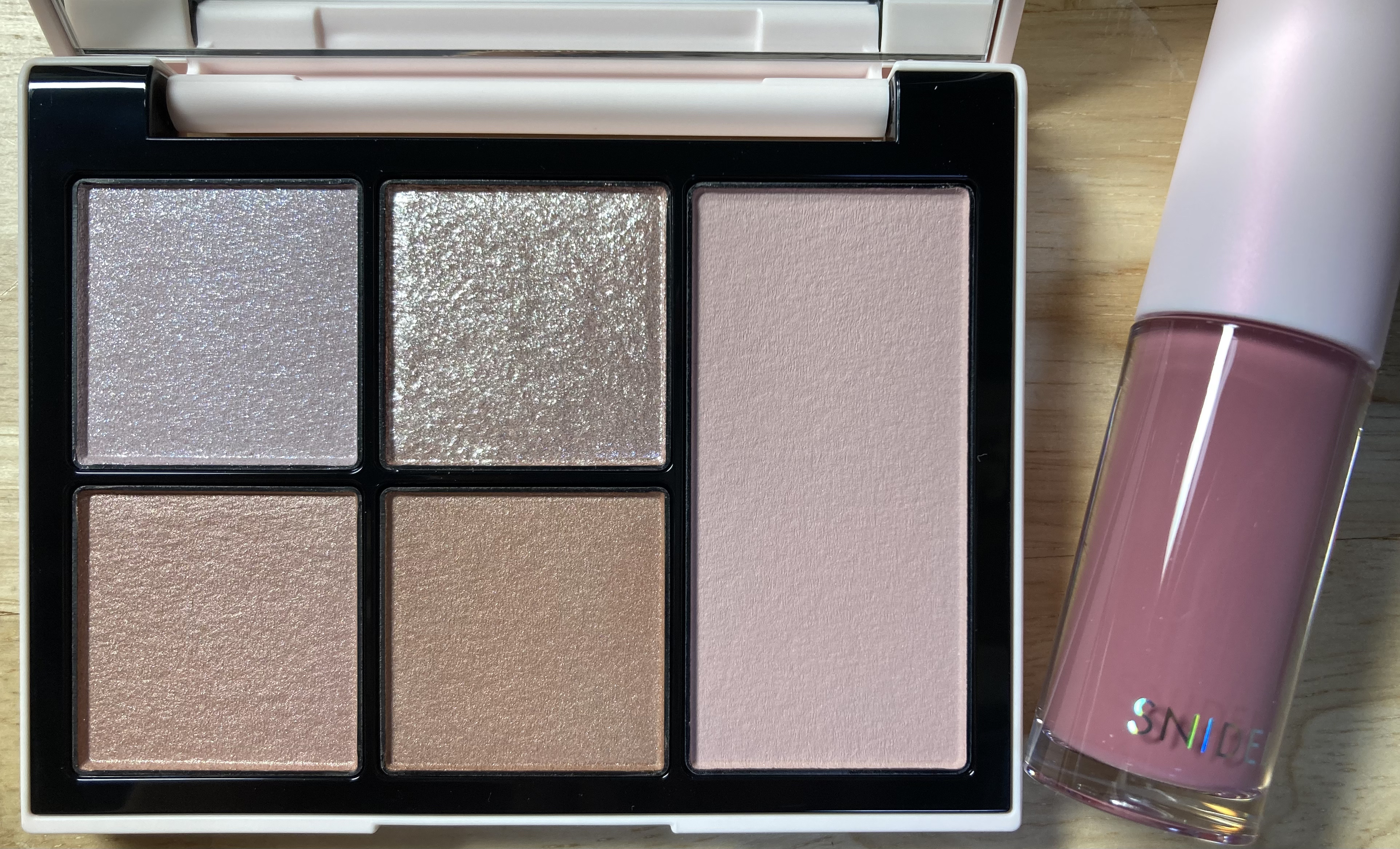 ピュア リップ ティント n/SNIDEL BEAUTY/リップティントを使ったクチコミ（1枚目）