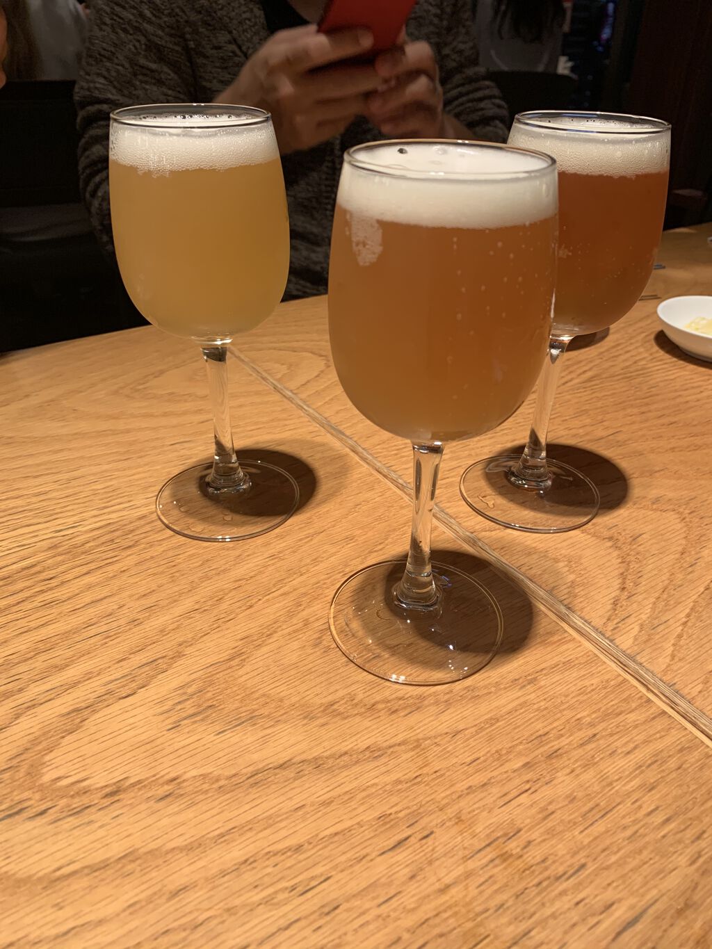 【旧品】パーフェクトスタイリストアイズ/キャンメイク/アイシャドウパレットを使ったクチコミ（2枚目）