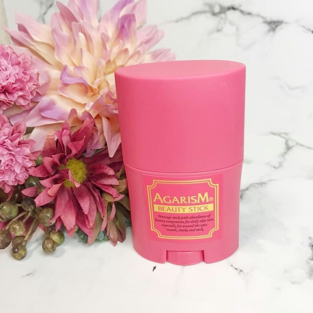 モイスチャライザーAGARISM/AGARISM/フェイスクリームを使ったクチコミ(1枚目)