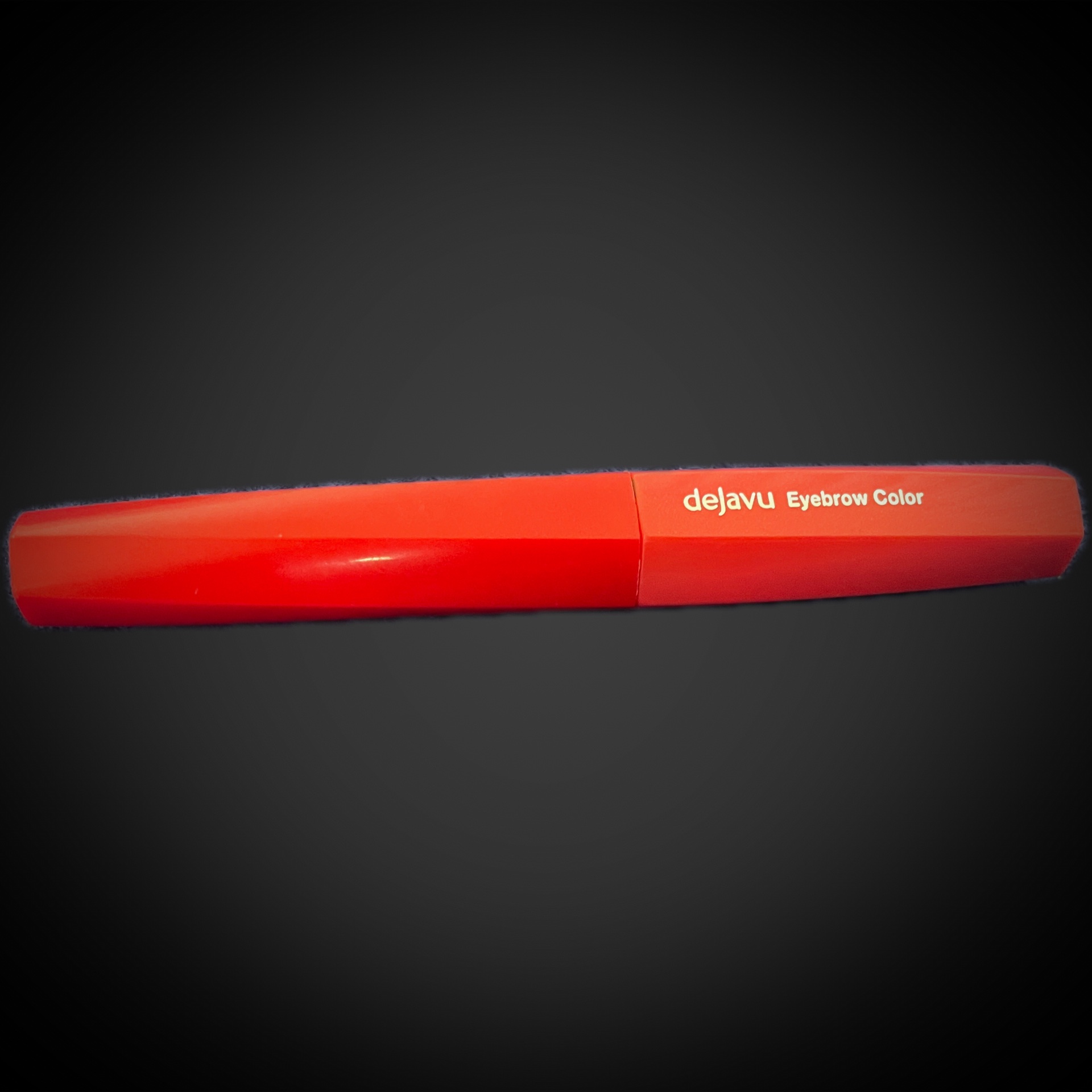 フィルム眉カラー/デジャヴュ/眉マスカラを使ったクチコミ（1枚目）