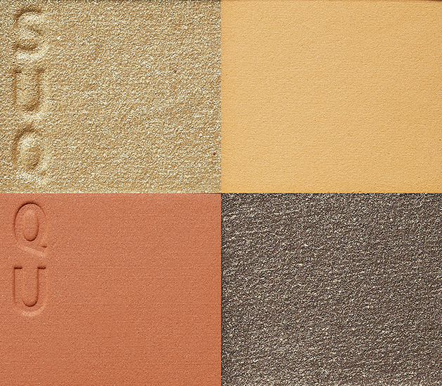 シグニチャー カラー アイズ 139 夏焦 -NATSUKOGASHI（限定色）