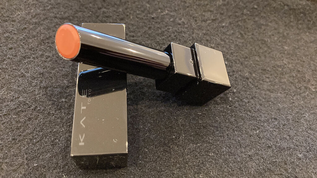 ケイト リップモンスター/KATE/口紅を使ったクチコミ（3枚目）