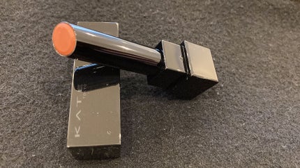 ケイト リップモンスター/KATE/口紅を使ったクチコミ(3枚目)