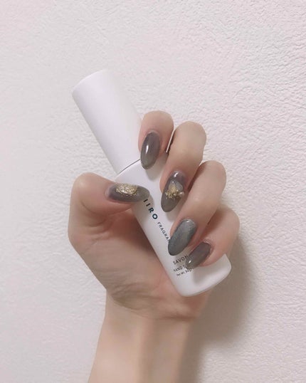 サボン ハンド美容液/SHIRO/ハンドクリームを使ったクチコミ(3枚目)